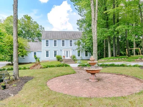 9610 Wilson Mills Rd, Chesterland, OH 44026