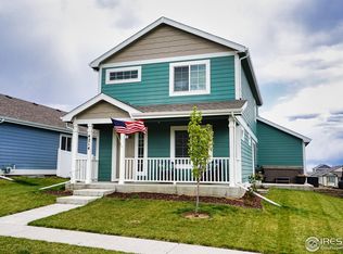 4214 Sunflower Rd, Evans, CO 80620