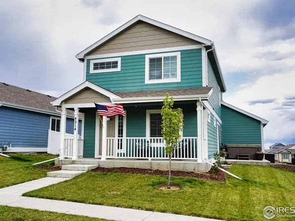 4214 Sunflower Rd, Evans, CO 80620