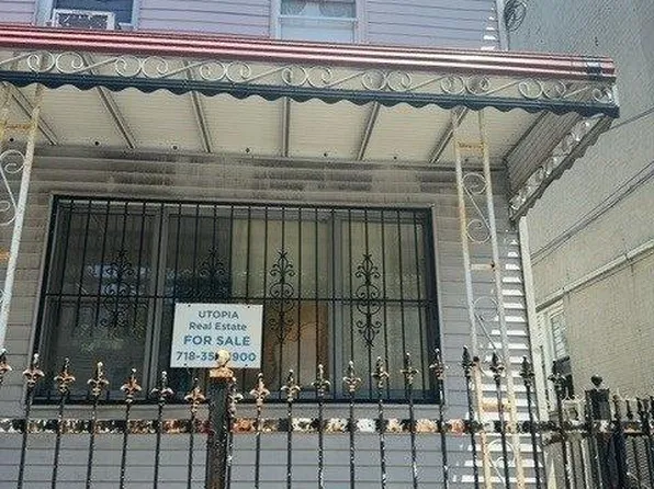 37-33 97th Street, Corona, NY 11368