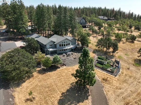 80 Adams Loop Rd, Goldendale, WA 98620