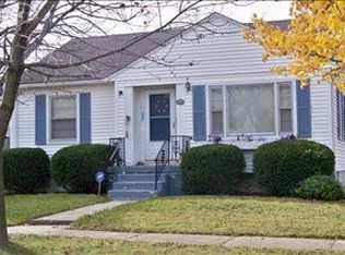 3725 Gratiot Ave, Flint, MI 48503