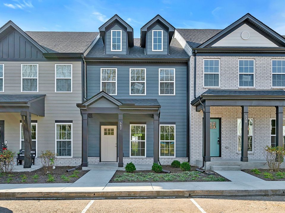 1st image of 542 Tappan Ln Lot 447