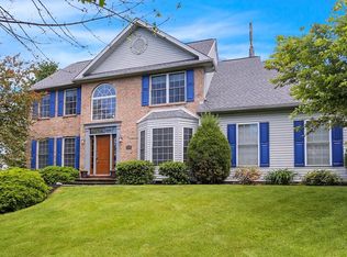 5321 Princeton Rd, Macungie, PA 18062