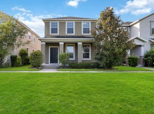 6804 Little Blue Ln, Harmony, FL 34773