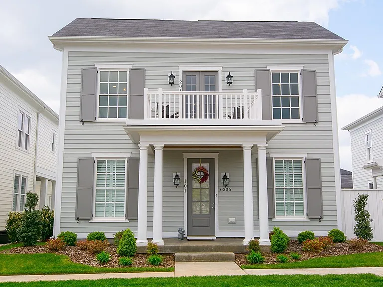 6206 Mistflower Cir #201 — Photo 1