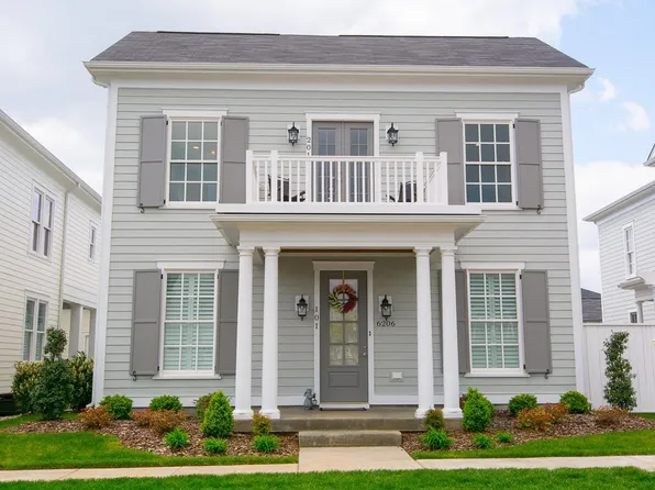6206 Mistflower Cir #201, Prospect, KY 40059