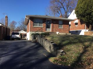 4723 Fletcher St, Saint Louis, MO