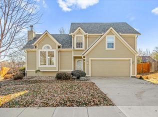 21311 W 51st Pl, Shawnee, KS 66218