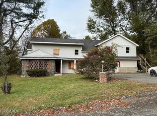 233 Keefe Road, Troy, NY 12180