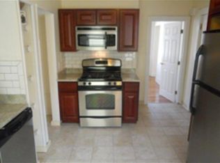 167 K St #7, Boston, MA 02127