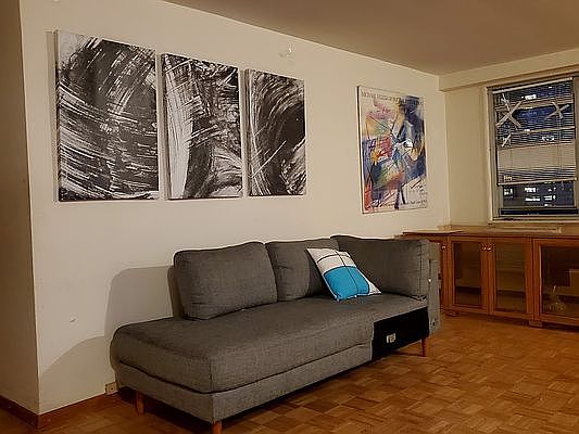 1st image of 303 W 66th St APT 17HE