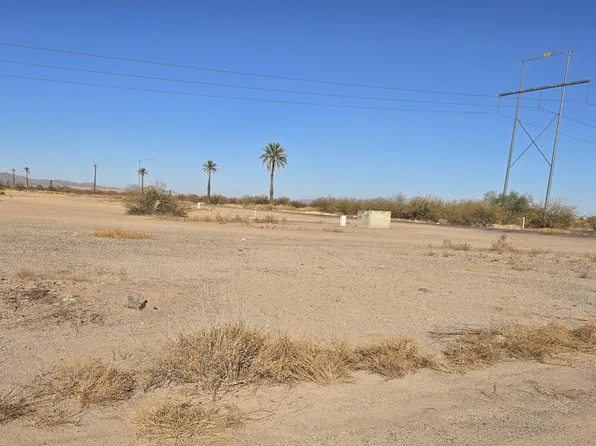 24900 W BONITA Street #100, Casa Grande, AZ 85193