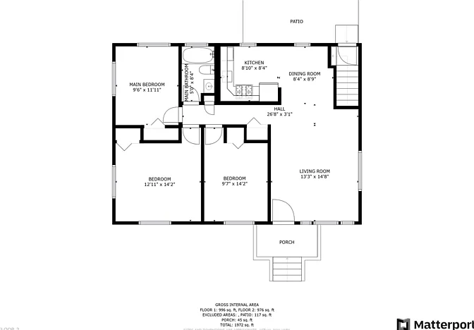 1264 Nordica Ln — Photo 16