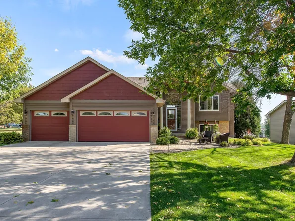 13711 Bluewing Dr, Rogers, MN 55374