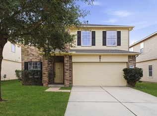 14419 Cellini Dr, Cypress, TX 77429