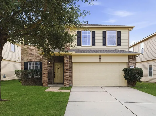 14419 Cellini Dr, Cypress, TX 77429