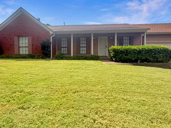 4169 Sable Dr, Memphis, TN 38128