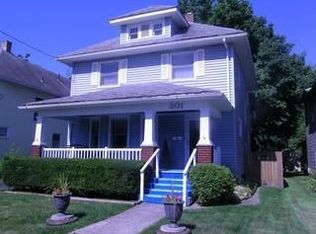 301 S Grand Ave, Marion, OH
