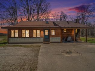 267 Thumb Lake Rd, Vanderbilt, MI 49795