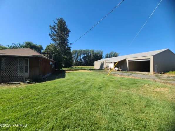 280 Duffy Rd, Sunnyside, WA 98944