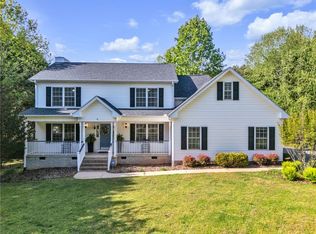 154 Hammond School Rd, Anderson, SC 29621
