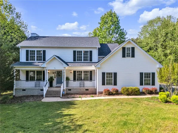 154 Hammond School Rd, Anderson, SC 29621