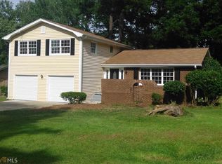 4098 Tecumseh Trl, Conley, GA 30288