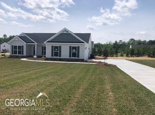 228 Archer Rd LOT 163, Statesboro, GA 30461