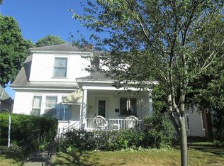 407 S Hamilton St, Watertown, NY 13601