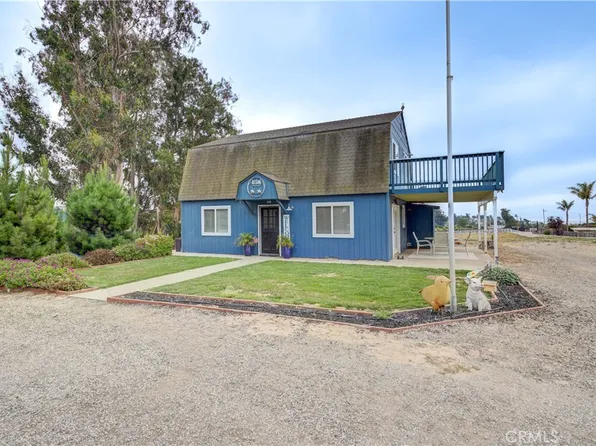 2749 Green Pl, Arroyo Grande, CA 93420
