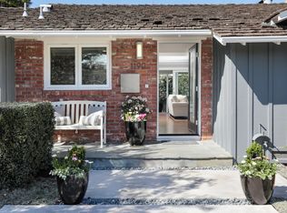 1190 Kathy Way, Mountain View, CA 94040