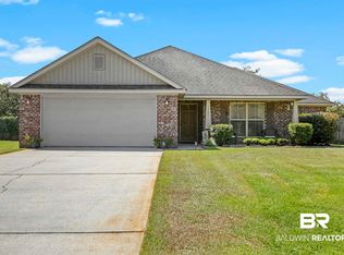 18738 Explorer Dr, Loxley, AL 36551