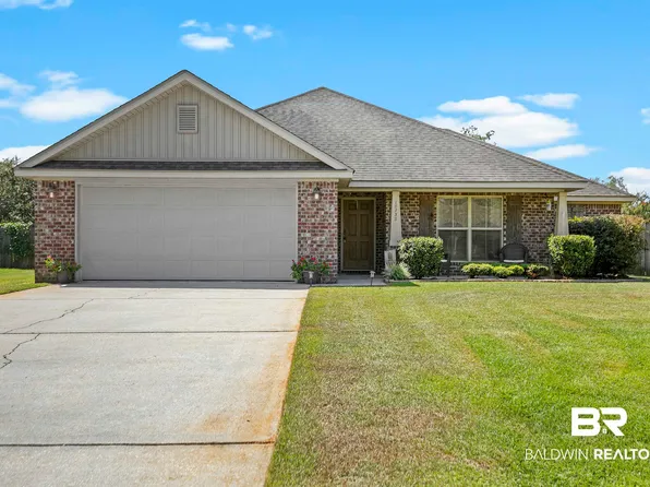 18738 Explorer Dr, Loxley, AL 36551