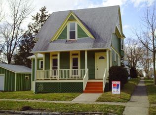 1428 Carey Ave, Davenport, IA