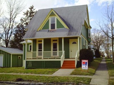 1428 Carey Ave, Davenport, IA, 52803