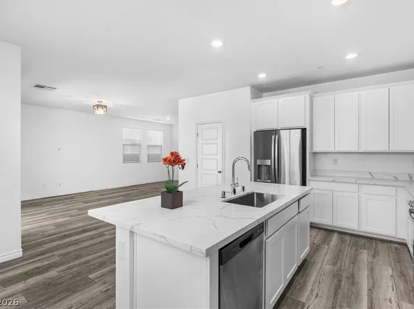 835 Aurelie Ridge St, Henderson, NV 89011