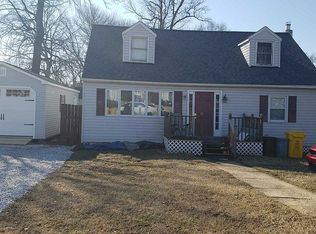 7800 Highpoint Rd, Baltimore, MD 21226