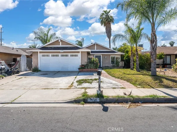 14735 Perham Dr, Moreno Valley, CA 92553