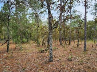 13588 SW 92nd Pl, Dunnellon, FL 34432