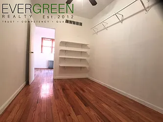 Rented by Evergreen Apartments BK