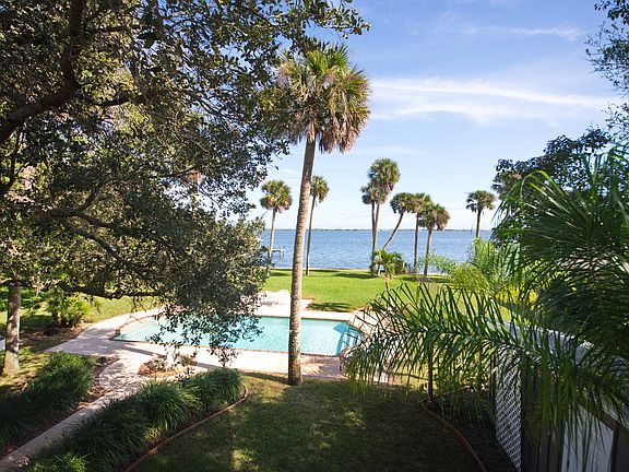 Ingrained Pool one acre