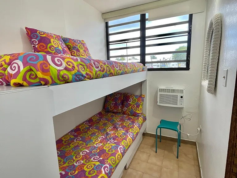 Edificio 8 Urb. Playas Del Yunque #Apt 217 — Photo 4