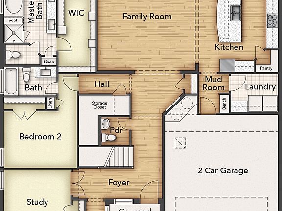 2nd image of this home
