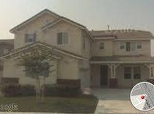 1853 Pinnacle Way, Upland, CA 91784