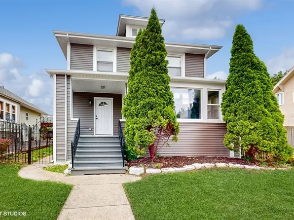 297 W 15th Pl, Chicago, IL 60411