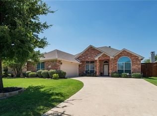 1532 Elika Ct, Lewisville, TX 75067