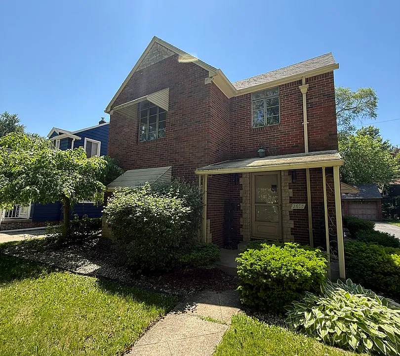 2677 Powhattan Pkwy