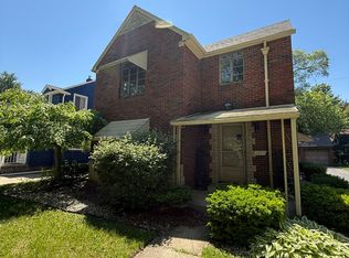 2677 Powhattan Pkwy, Toledo, OH 43606