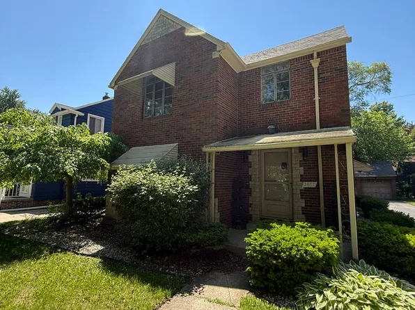 2677 Powhattan Pkwy, Toledo, OH